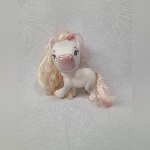 MGA Bratz Babyz Ponyz Celeste Pony Horse Figure 2005 - Picture 2 of 5